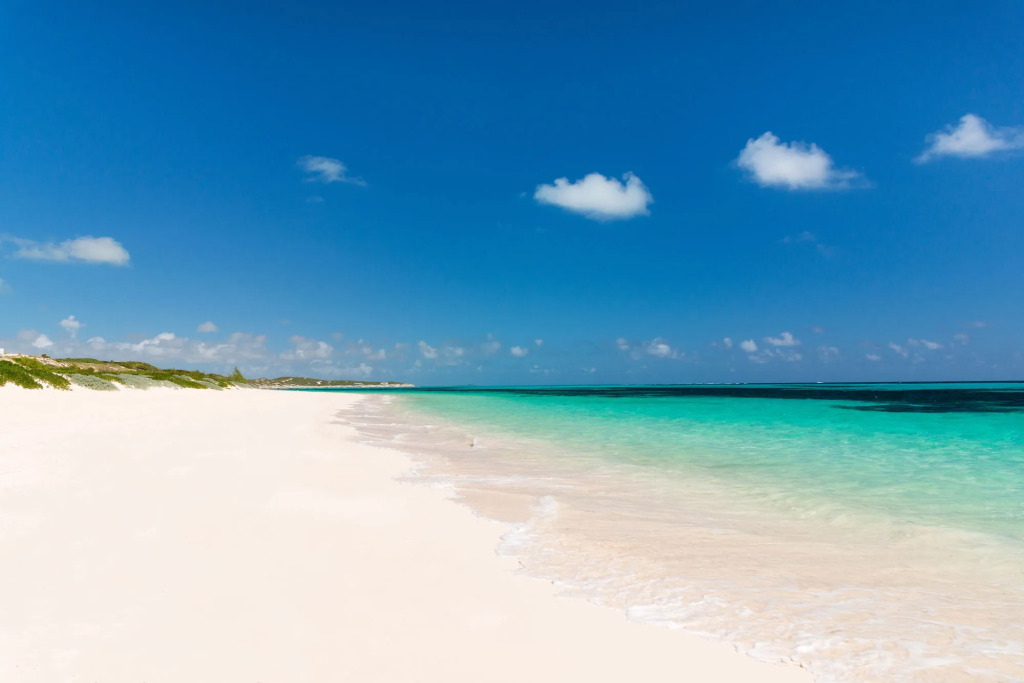 Sailrock South Caicos, Small Luxury Hotels of the World