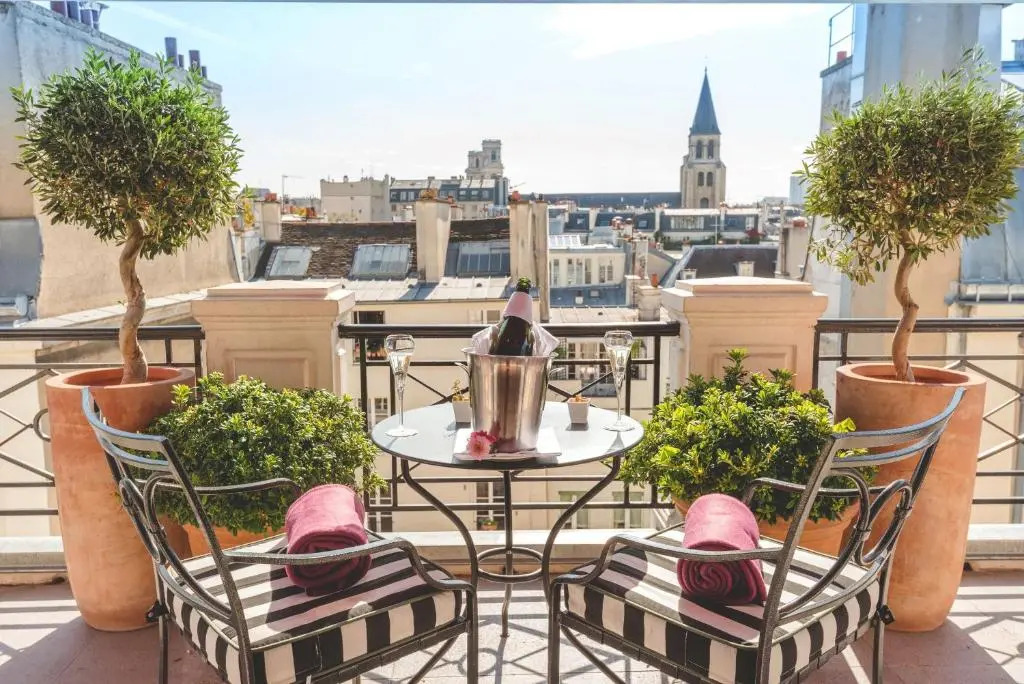 LHôtel