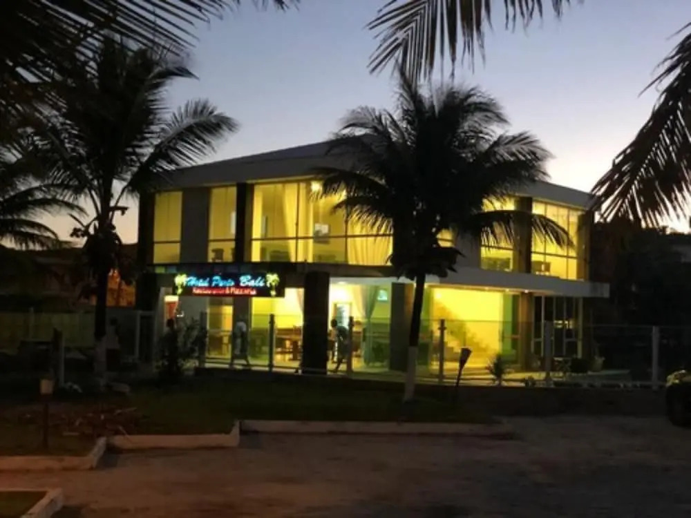 Porto Bali Hotel
