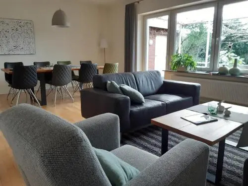 Ferienwohnung im Hasetal