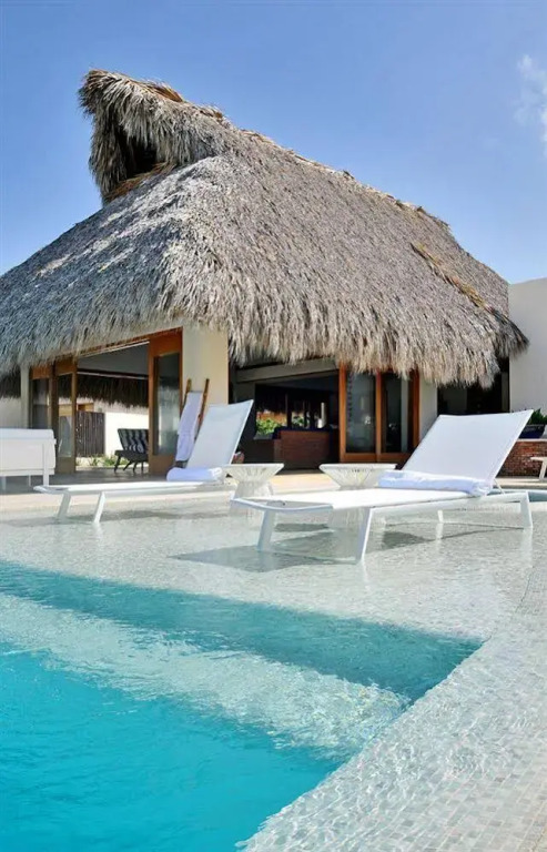 Villa 12 Punta Cayuco