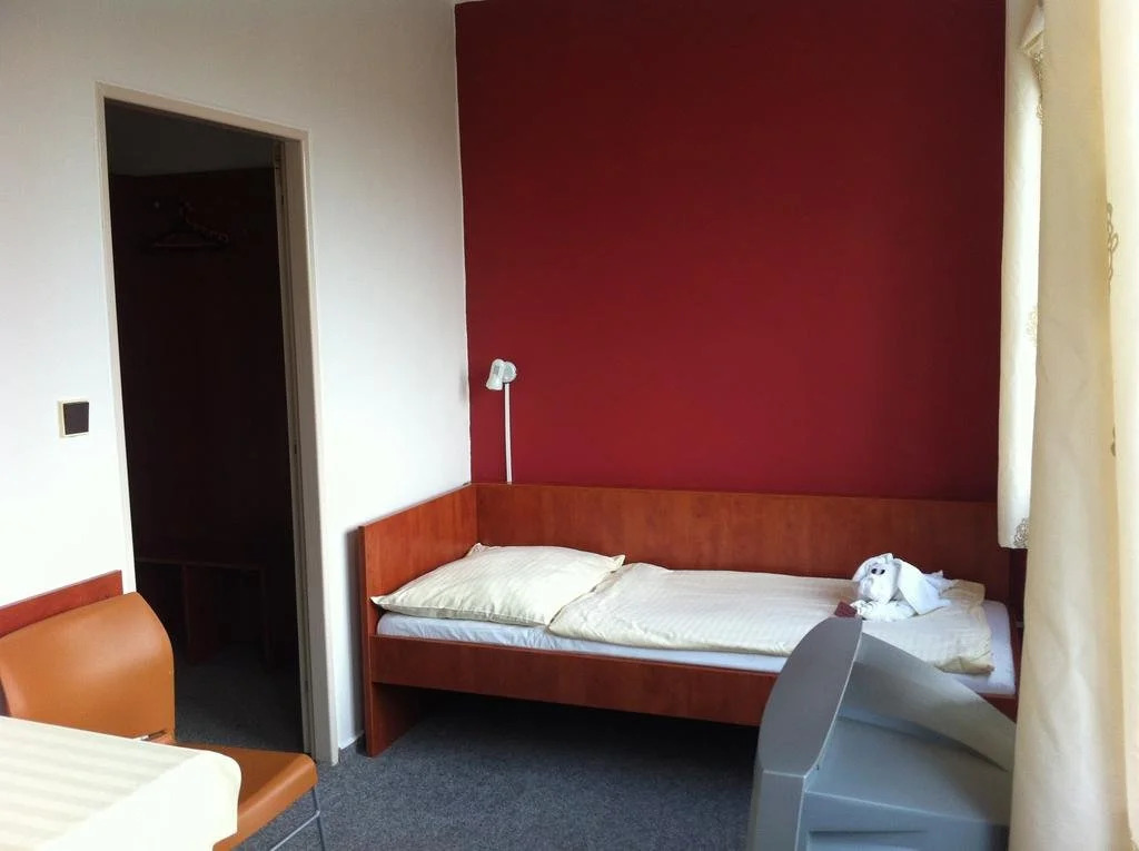 BEST Hotel Garni