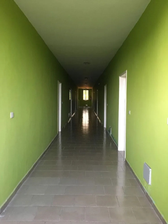 Hôtel Eucalyptus Anan