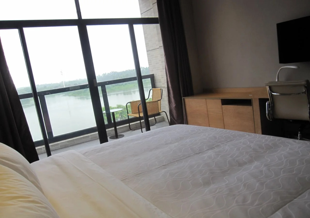 Silverworld Hotel