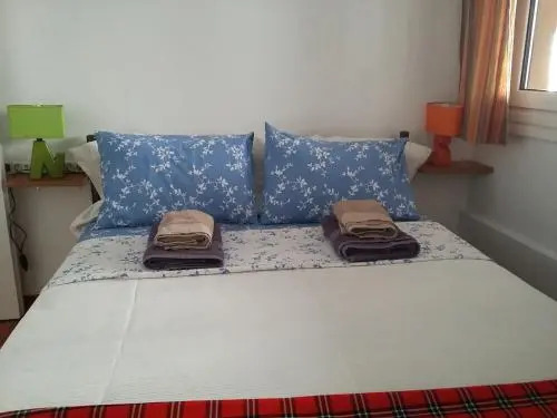 Home in centre Mavromichali
