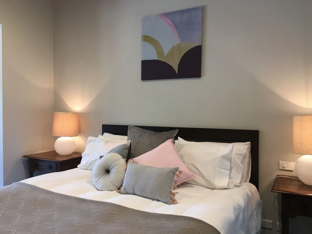 Araluen Lodge Yarra Valley