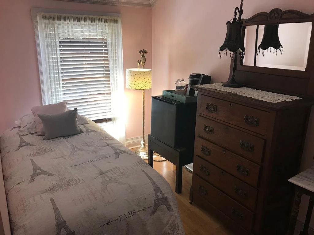 Elaines Cape May Boutique Hotel