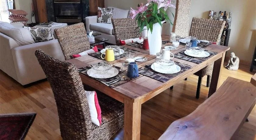 The Howling Wolf Bed and Breakfast