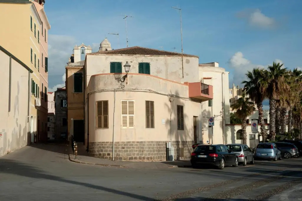 La Casina Apartment
