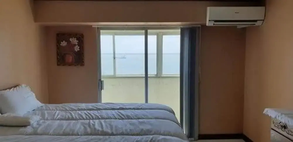 Ocean Towers