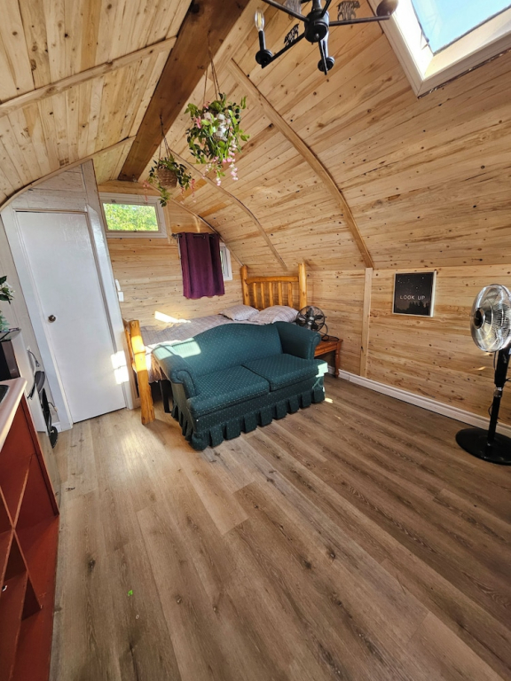 Parkview Cottages Resort
