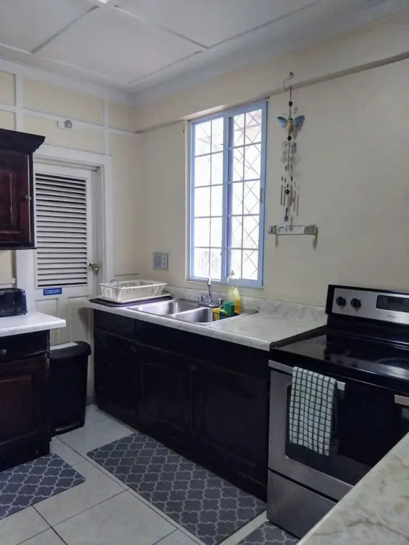 Dalley's Cozy Apartments