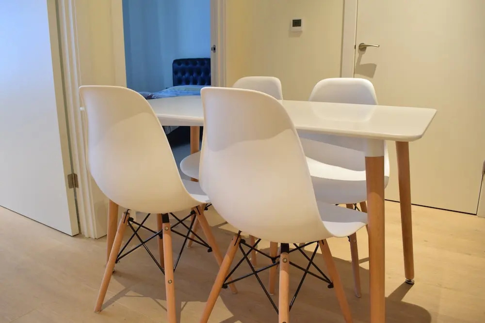 Brand New One Bedroom Apartment in Battersea