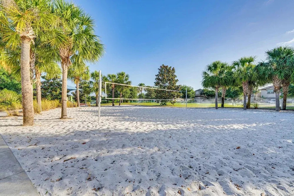 Disney Oasis: 5BR Windsor Home w/ Private Pool
