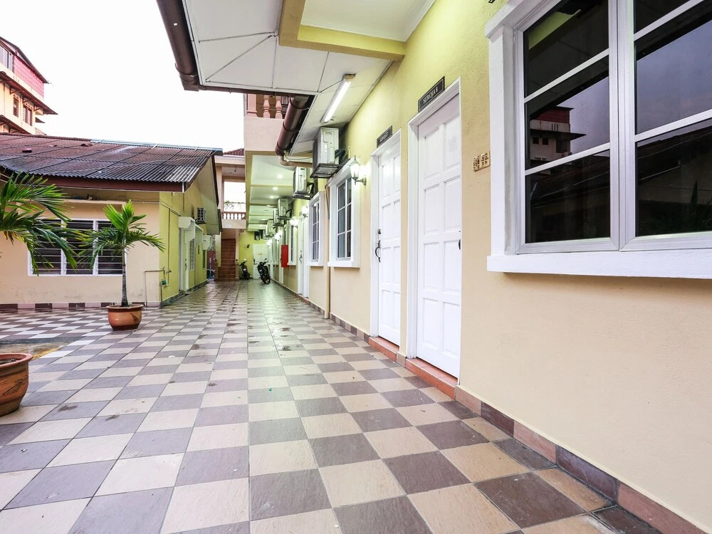 Bangi Lanai Hotel by OYO Rooms