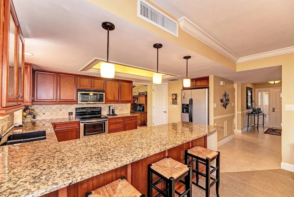 Midnight Cove Ii 915b - Amazing Views! 2 Bedroom Condo
