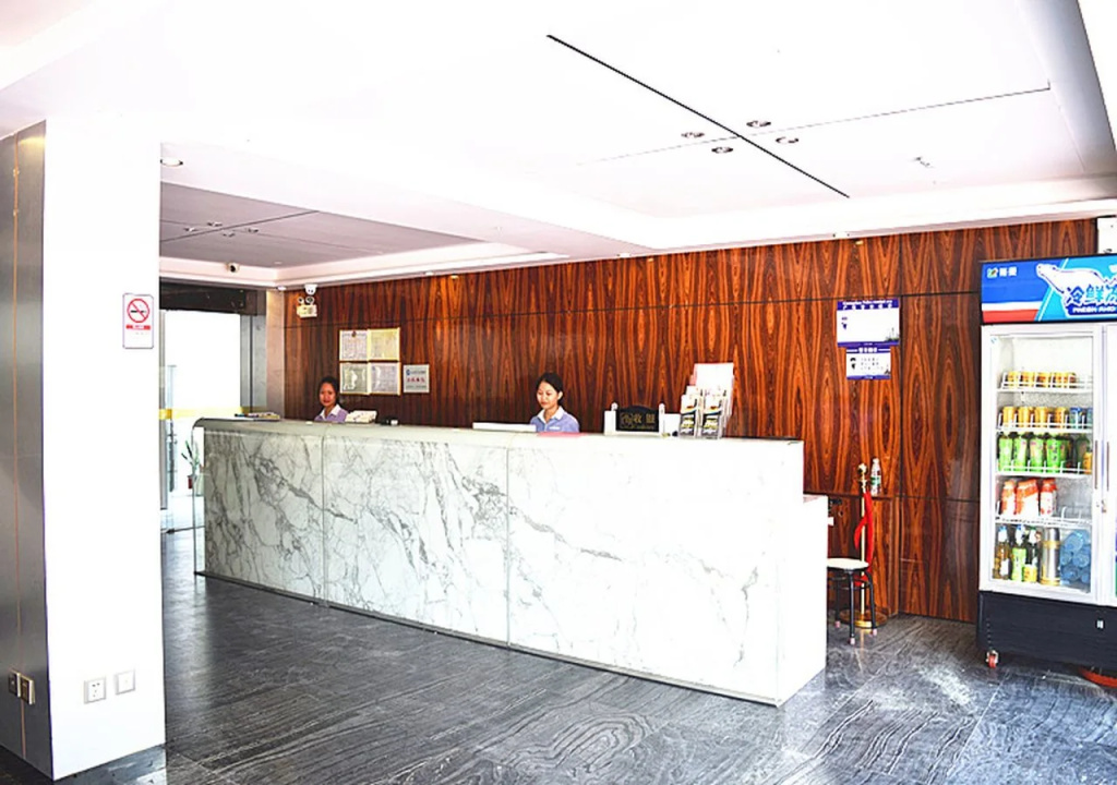 Wufu Boutique Hotel