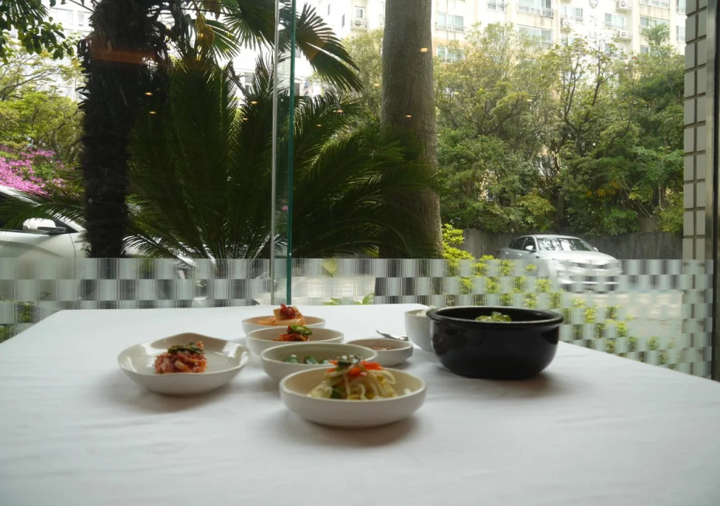 Pearl Hotel Jeju