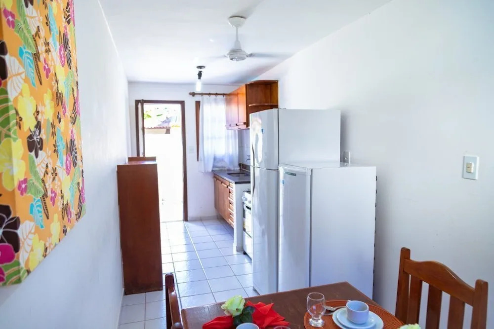 Residencial Nazareth