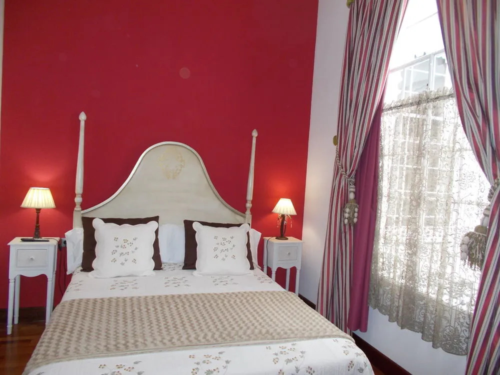 Hotel Boutique Nueve Leyendas