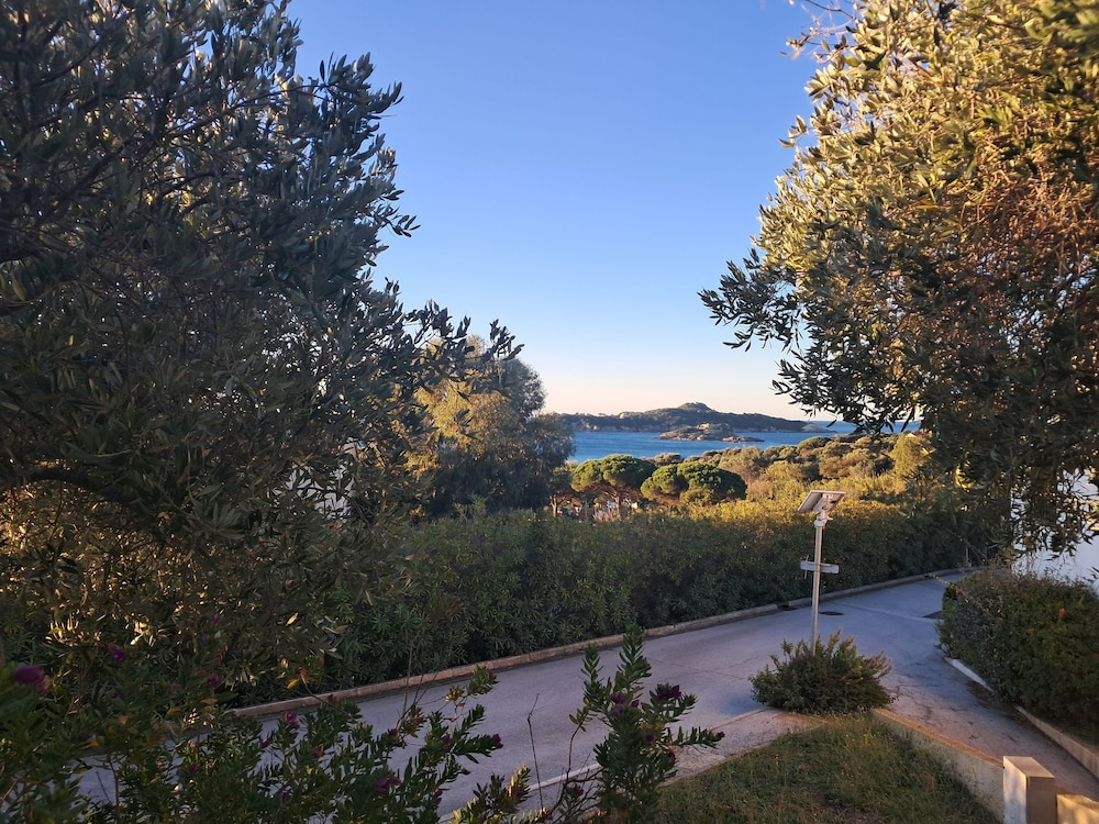 VVF Hyères presquîle de Giens