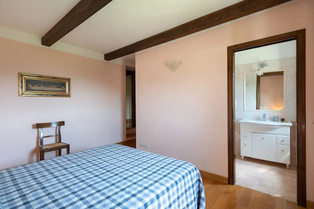 Villa Olivi Pool by Geco Vacation Rentals