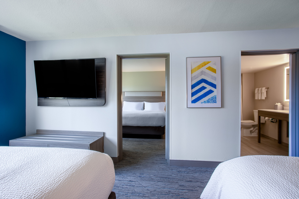 Holiday Inn Express & Suites Bradenton East-Lakewood Ranch by IHG