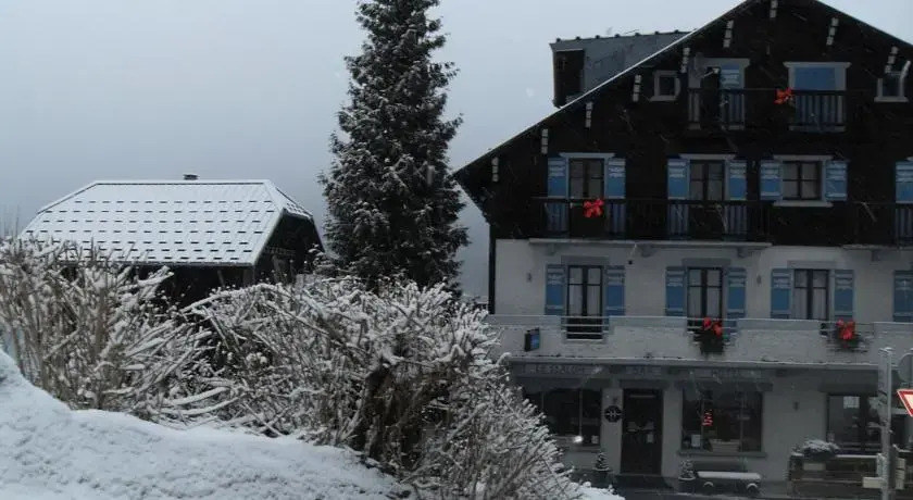 Hotel Slalom