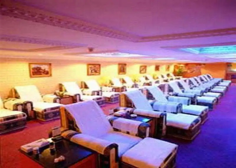 Canton Hotel Guangzhou, Tapestry Collection by Hilton