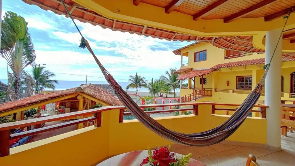 Hotel Cielo Azul