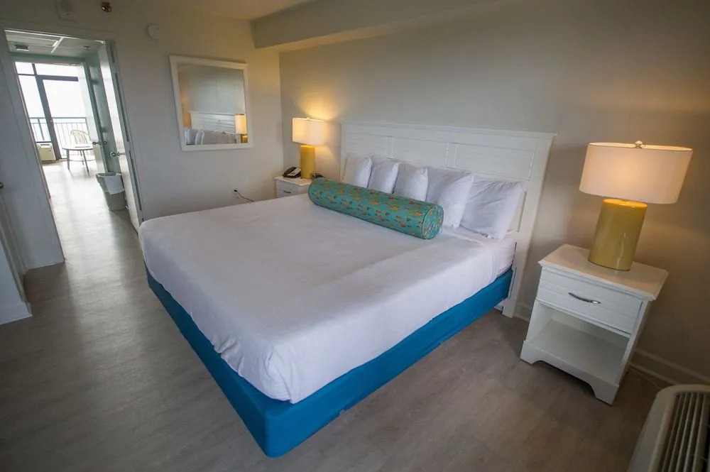 Sand Castle Resort by Patton Hospitality