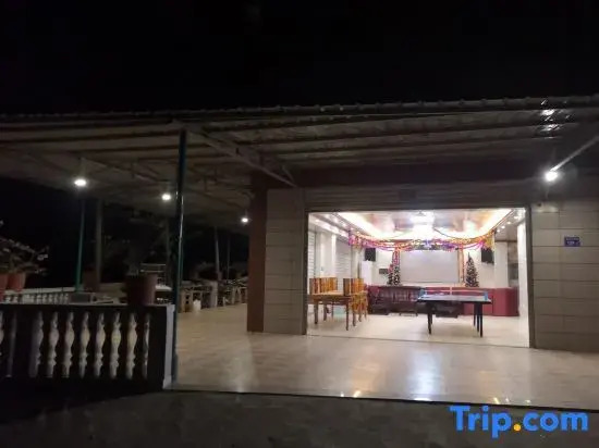Xiamen Genyuan Homestay (Yinfeng Hot Spring Branch)