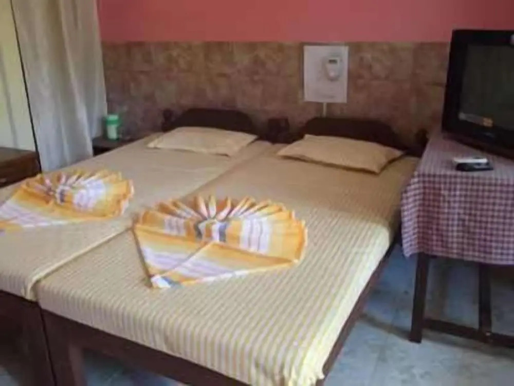 Ancora Beach Resort