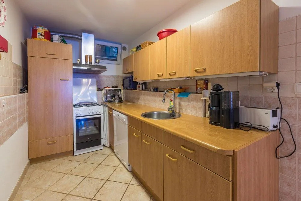 Apartment Mirjana