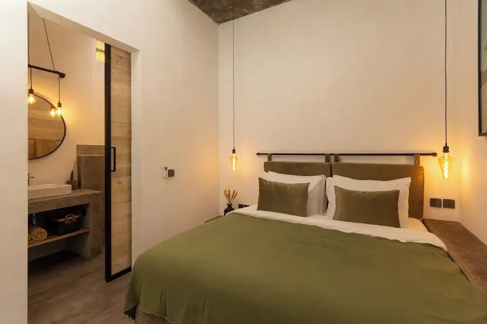 Officina 17 Apartment Canggu by Summerhouse Bali