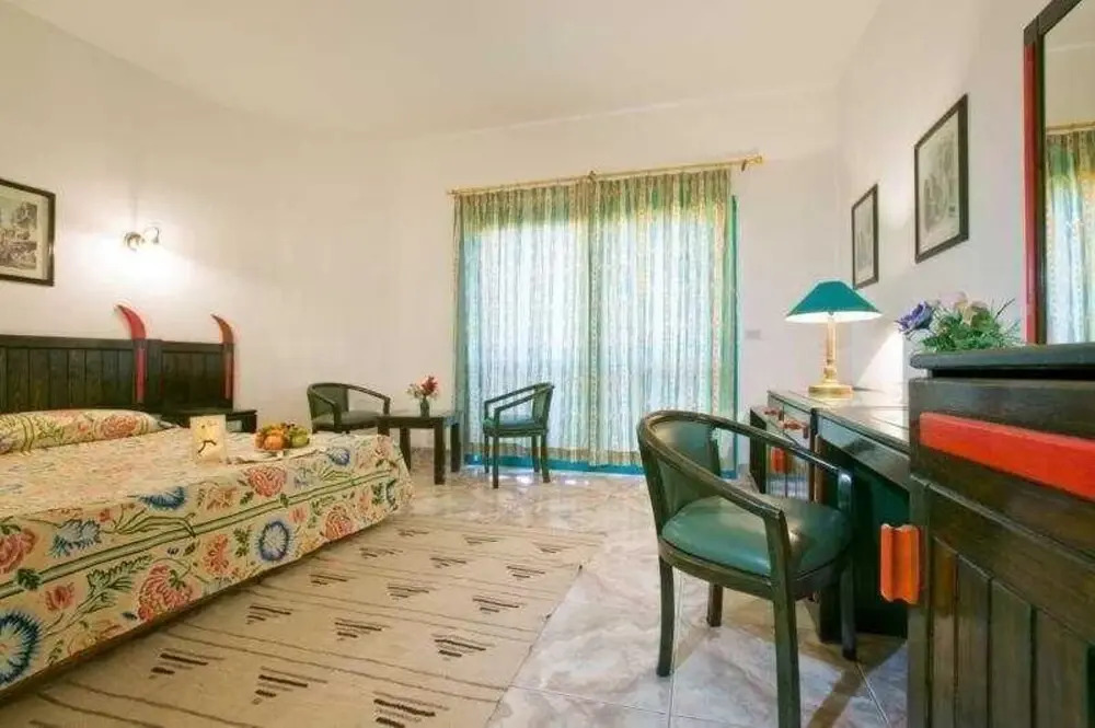 Desert Inn Hurghada Resort
