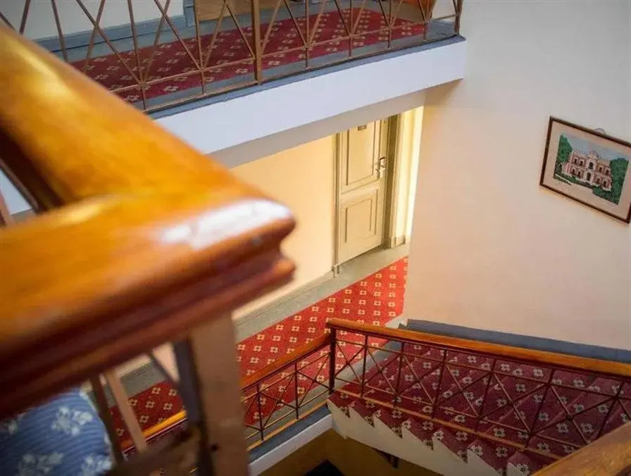 Hotel Guidi Linares