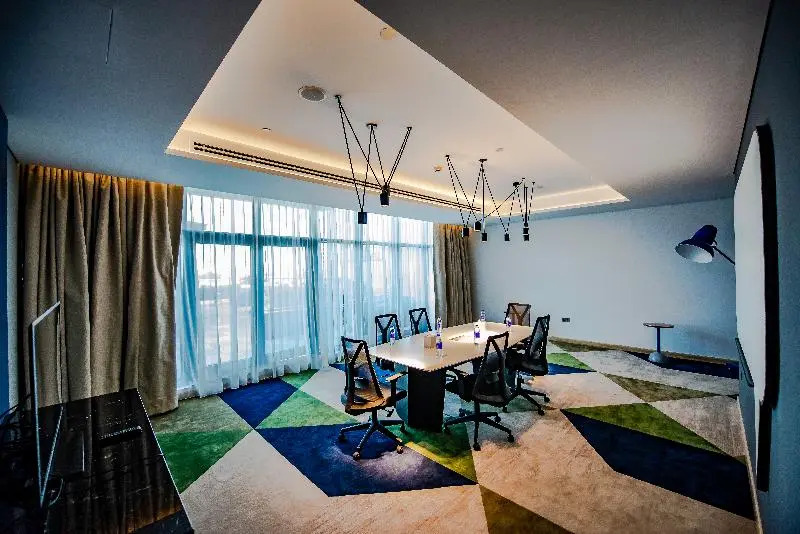 La Vie Gardens Hotel Apartments