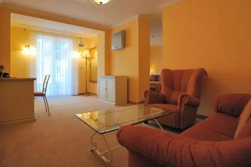 Hotel Solitudo