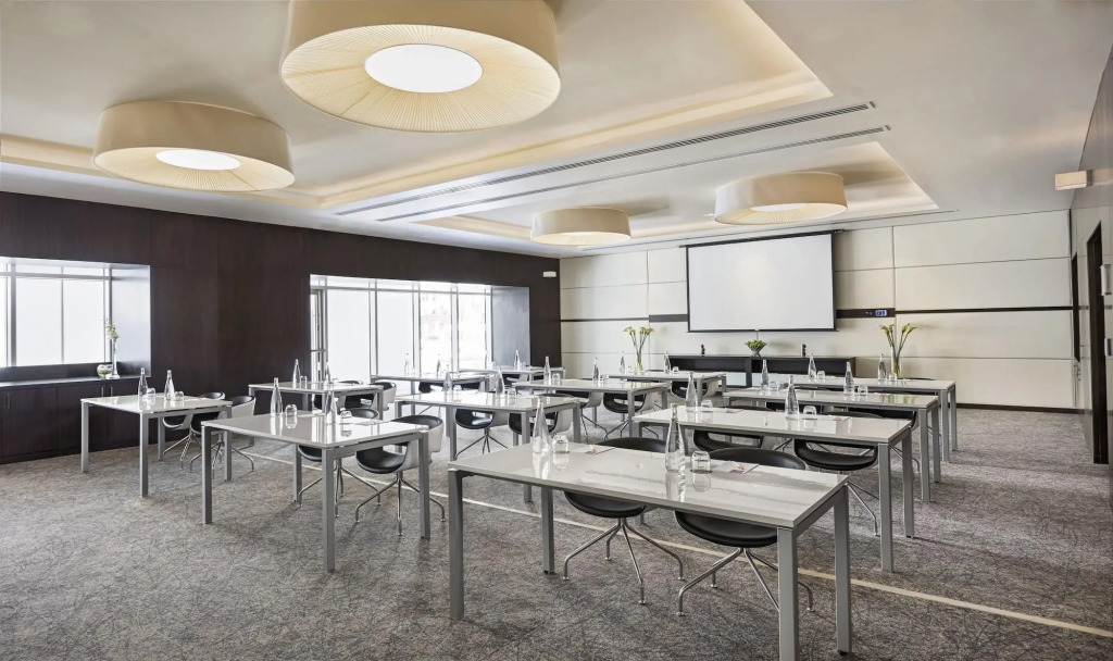 Hyatt Place Dubai Jumeirah Residences