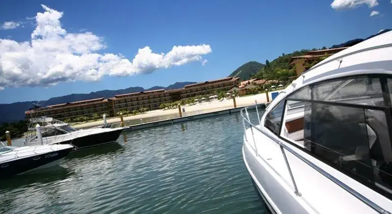Melia Angra Marina & Convention Resort (Superior/ All Inclusive)