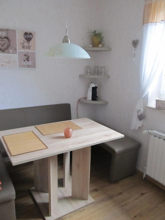 Landhaus Panoramablick