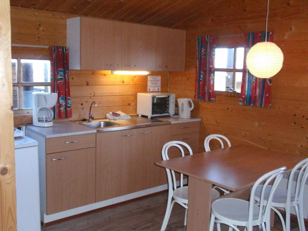 Sandkaas Family Camping & Cottages