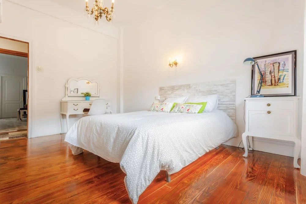 Urban Rooms Céntricas By Urban Hosts