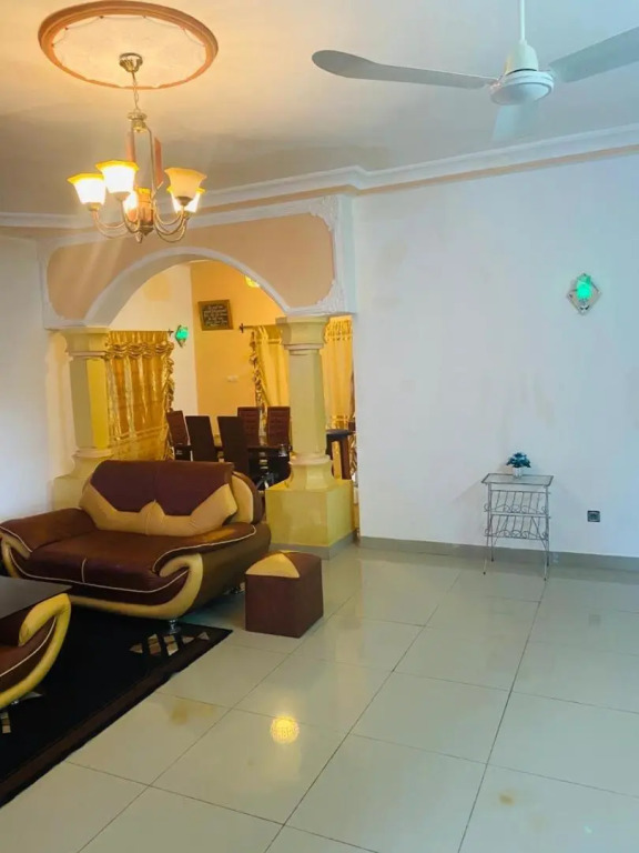Irinis apartment