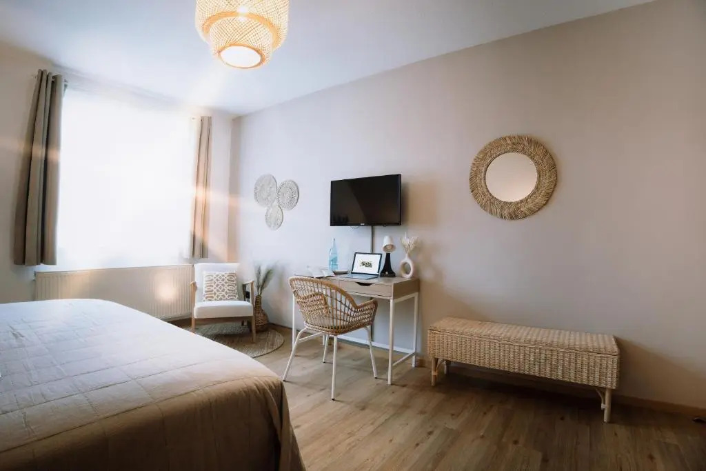 Landhotel Sonnenhof