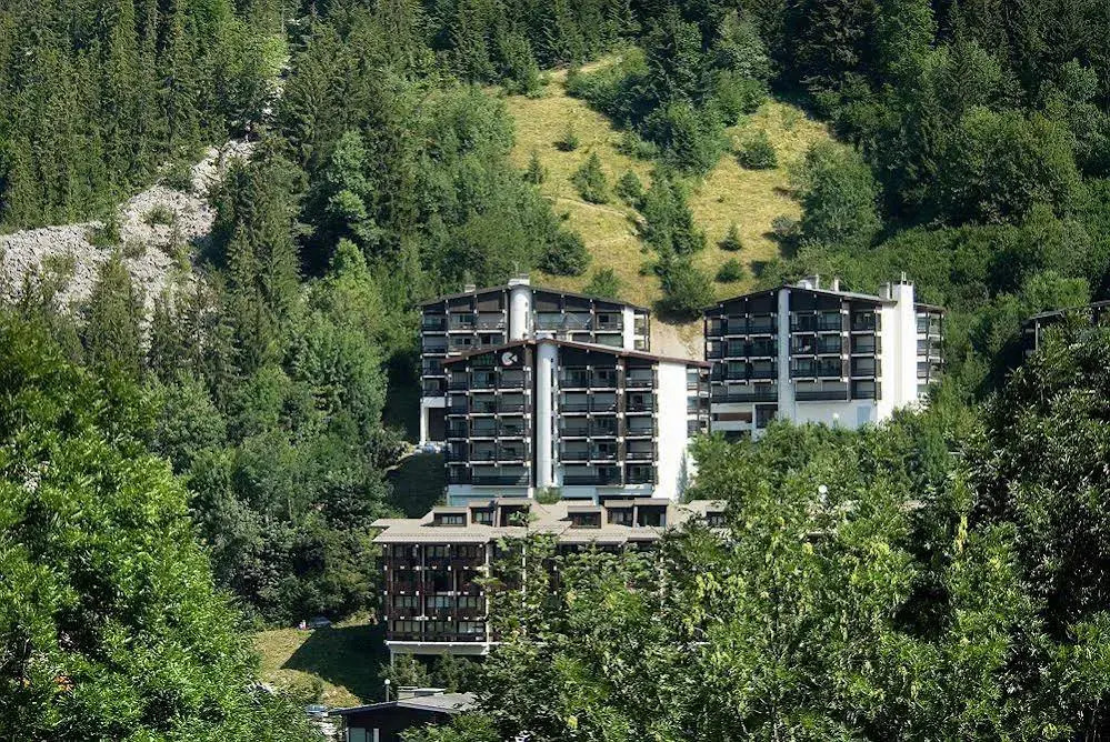 Résidence Maeva La Perrière