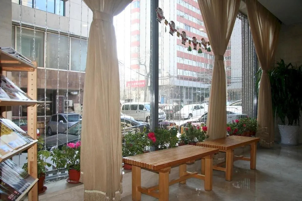 Dalian Keika Ginza Hotel