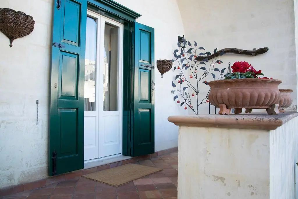 Il Giardino di Eleonora