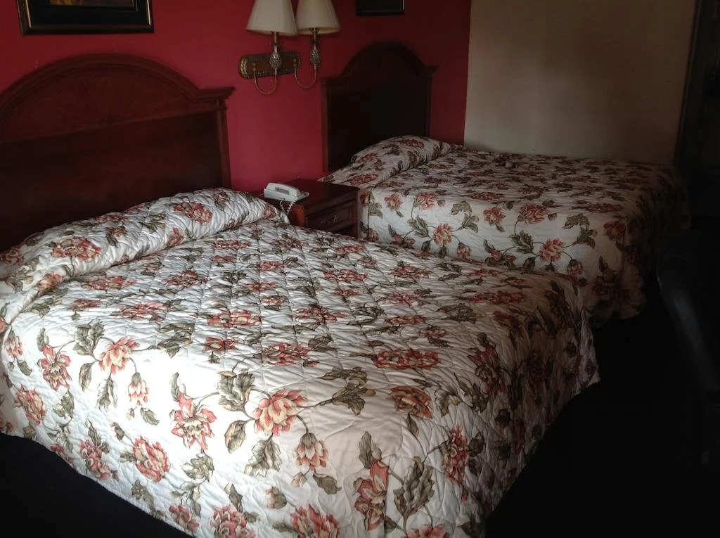 Hometowner Inn And Suites